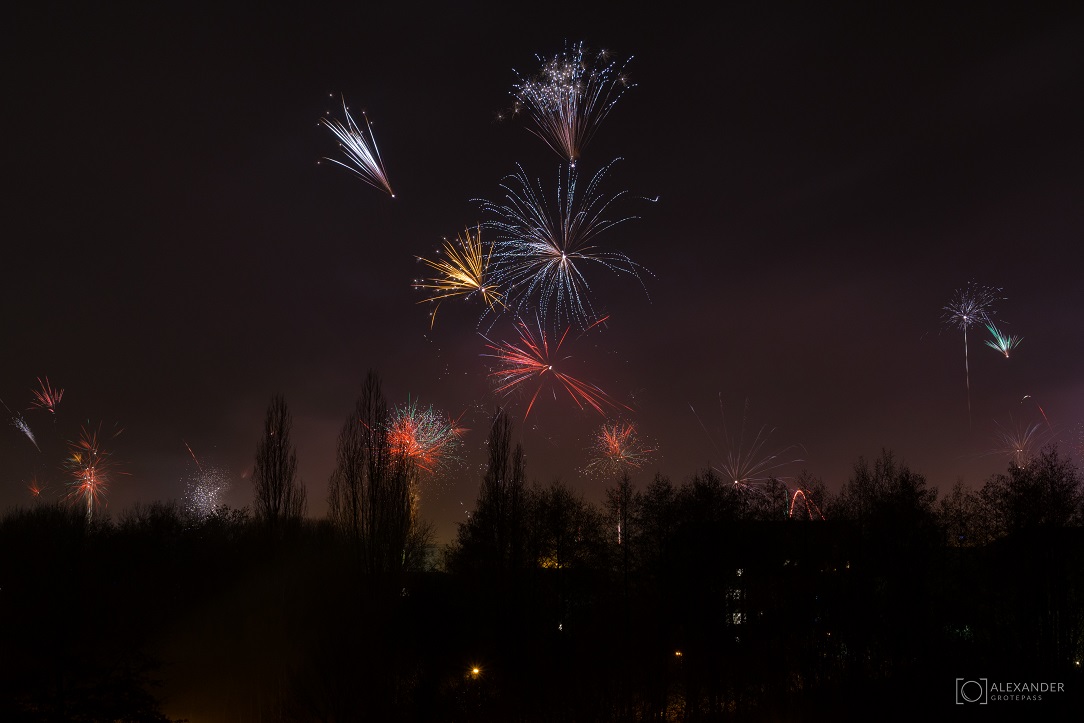Happy New Year Happy New Year