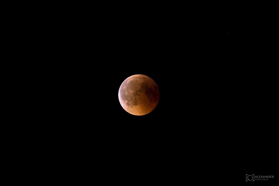 Lunar Eclipse Lunar Eclipse