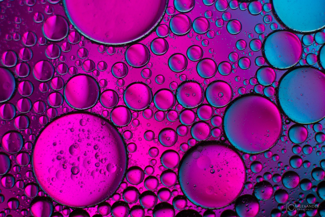 Oil Tension Oil Tension