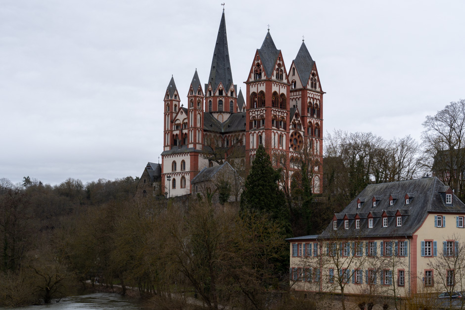 Stürmisches Wetter